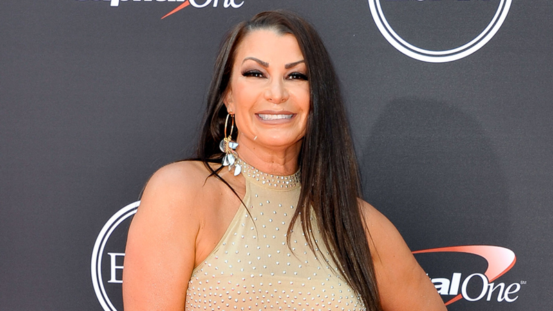 Lisa Marie Varon